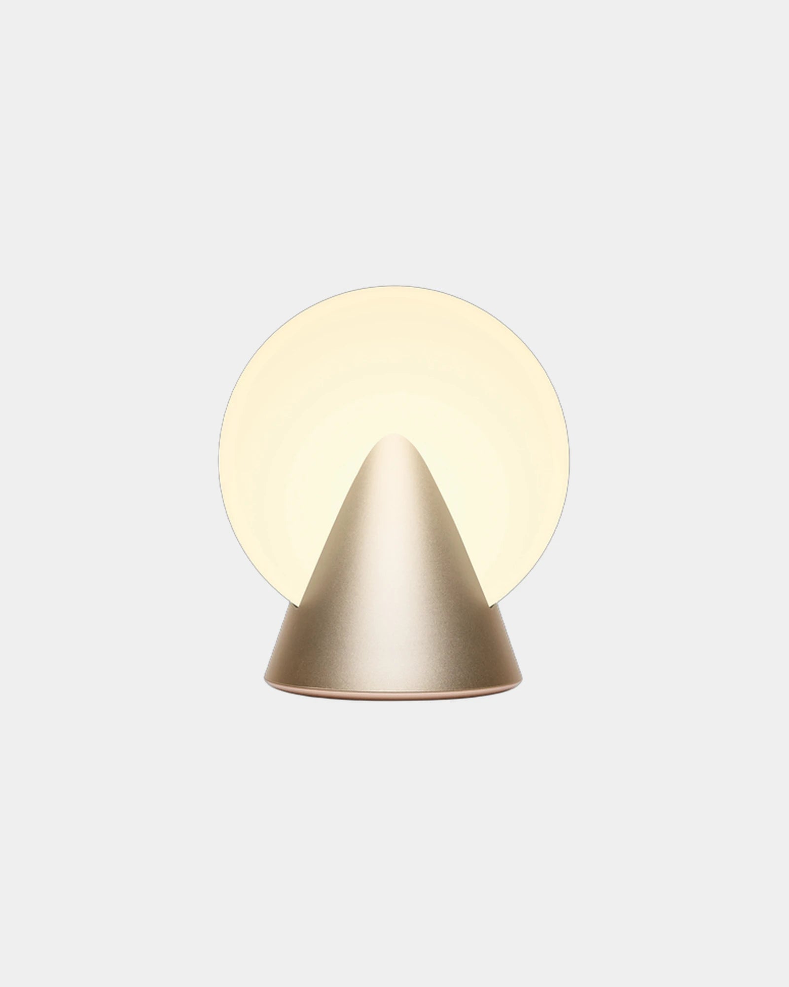 Custom LED Conic Lamp Lexon - 13