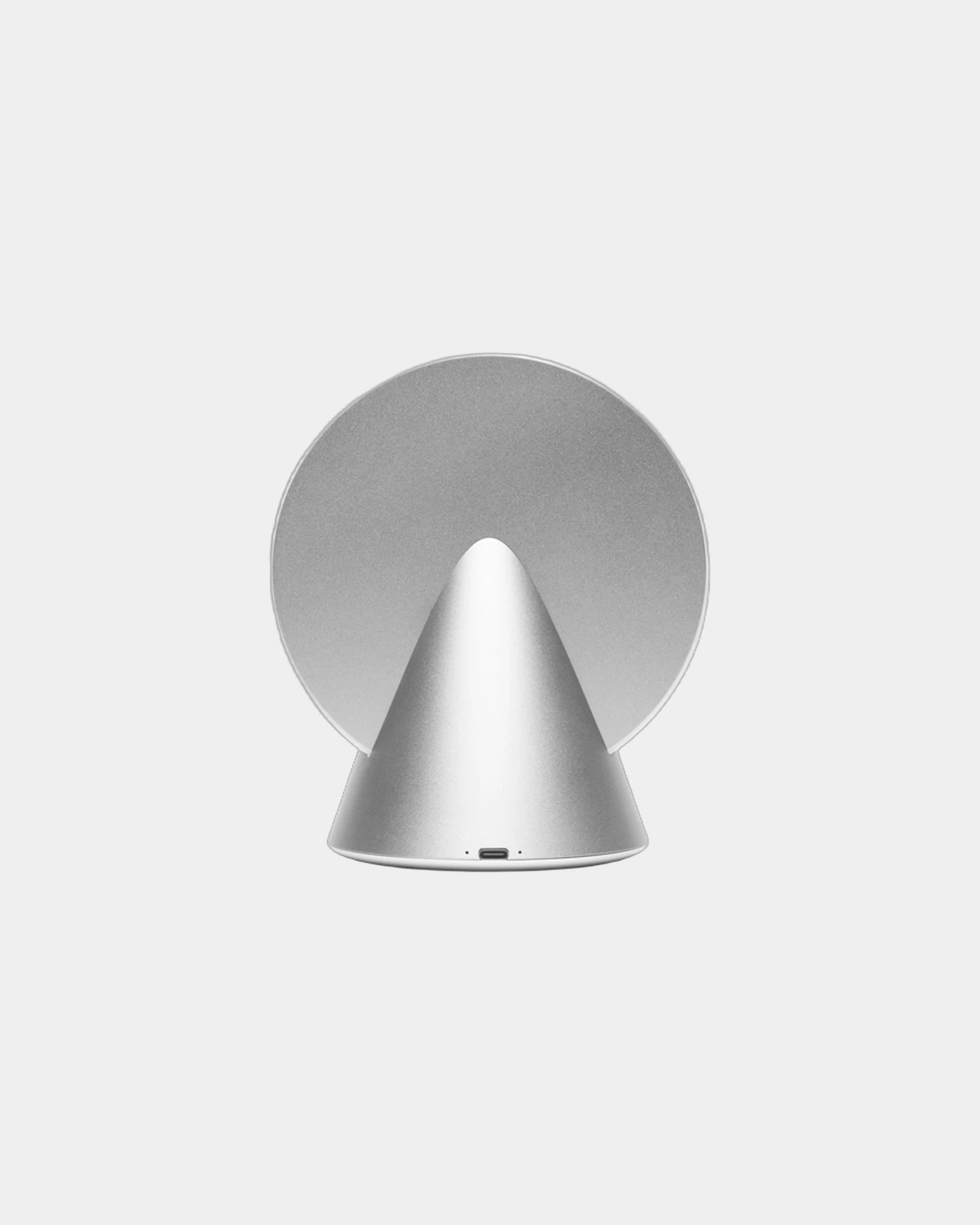 Custom LED Conic Lamp Lexon - 11