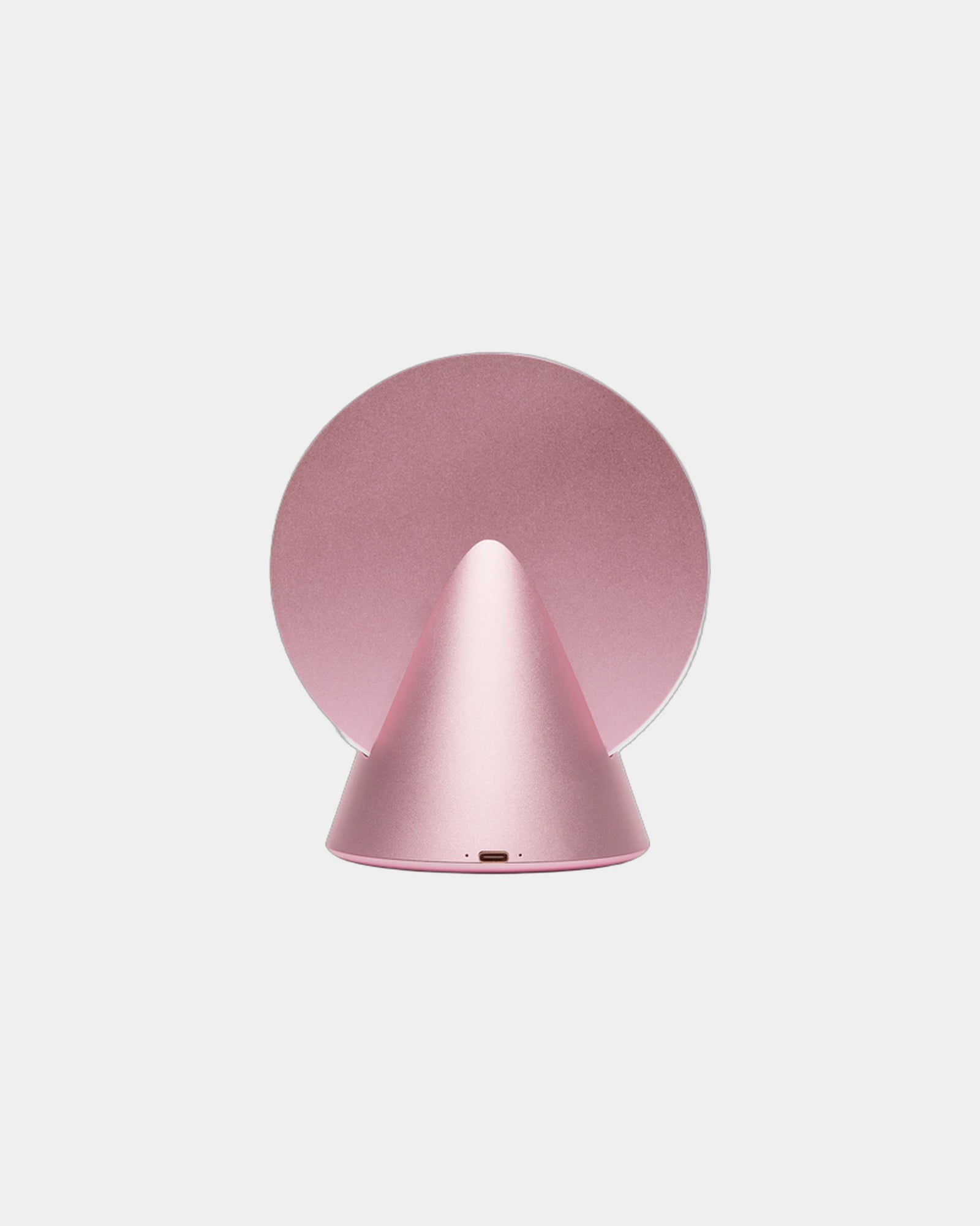 Custom LED Conic Lamp Lexon - 24
