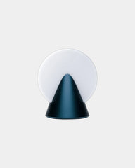 Custom LED Conic Lamp Lexon - Lapis Blue