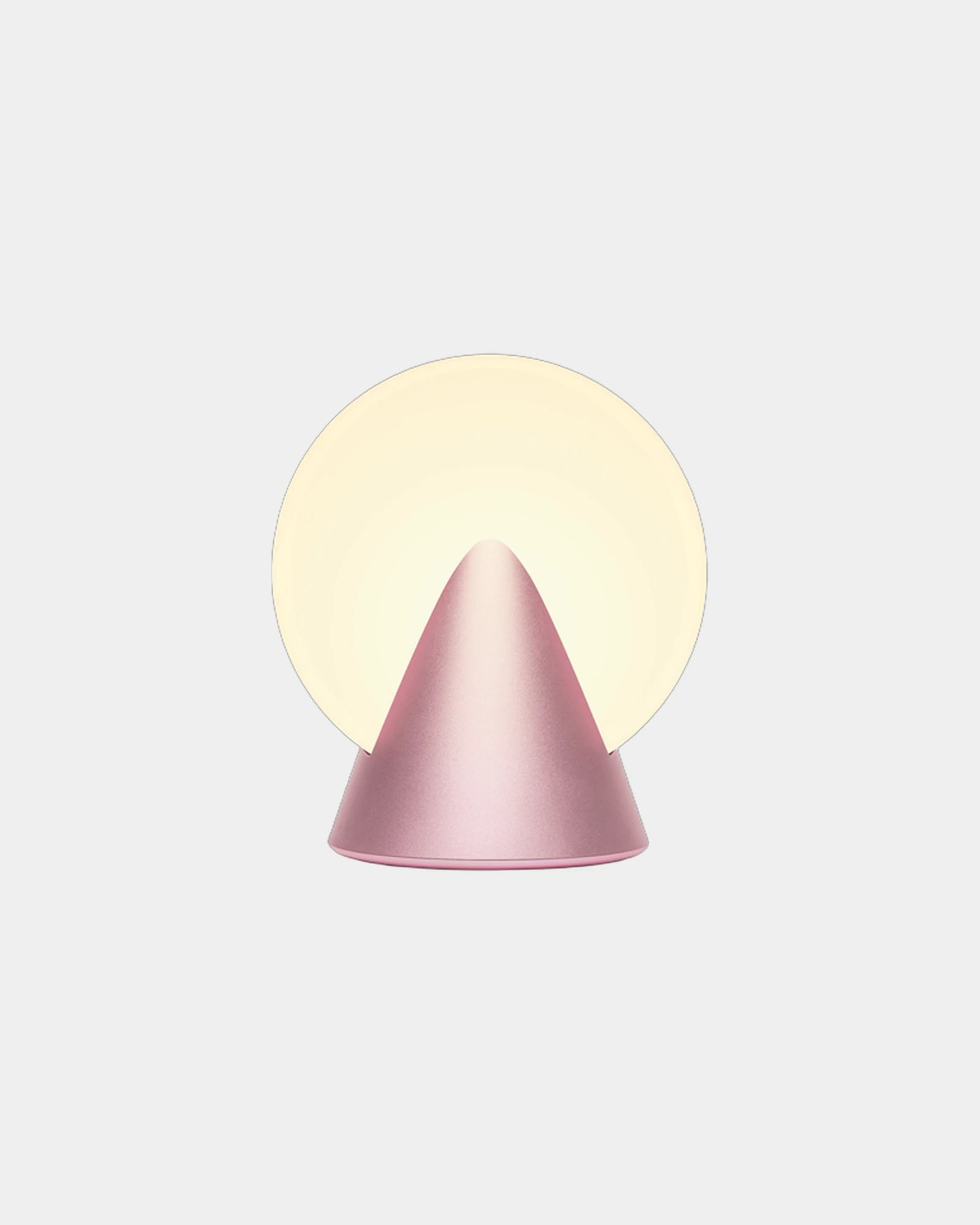 Custom LED Conic Lamp Lexon - 22