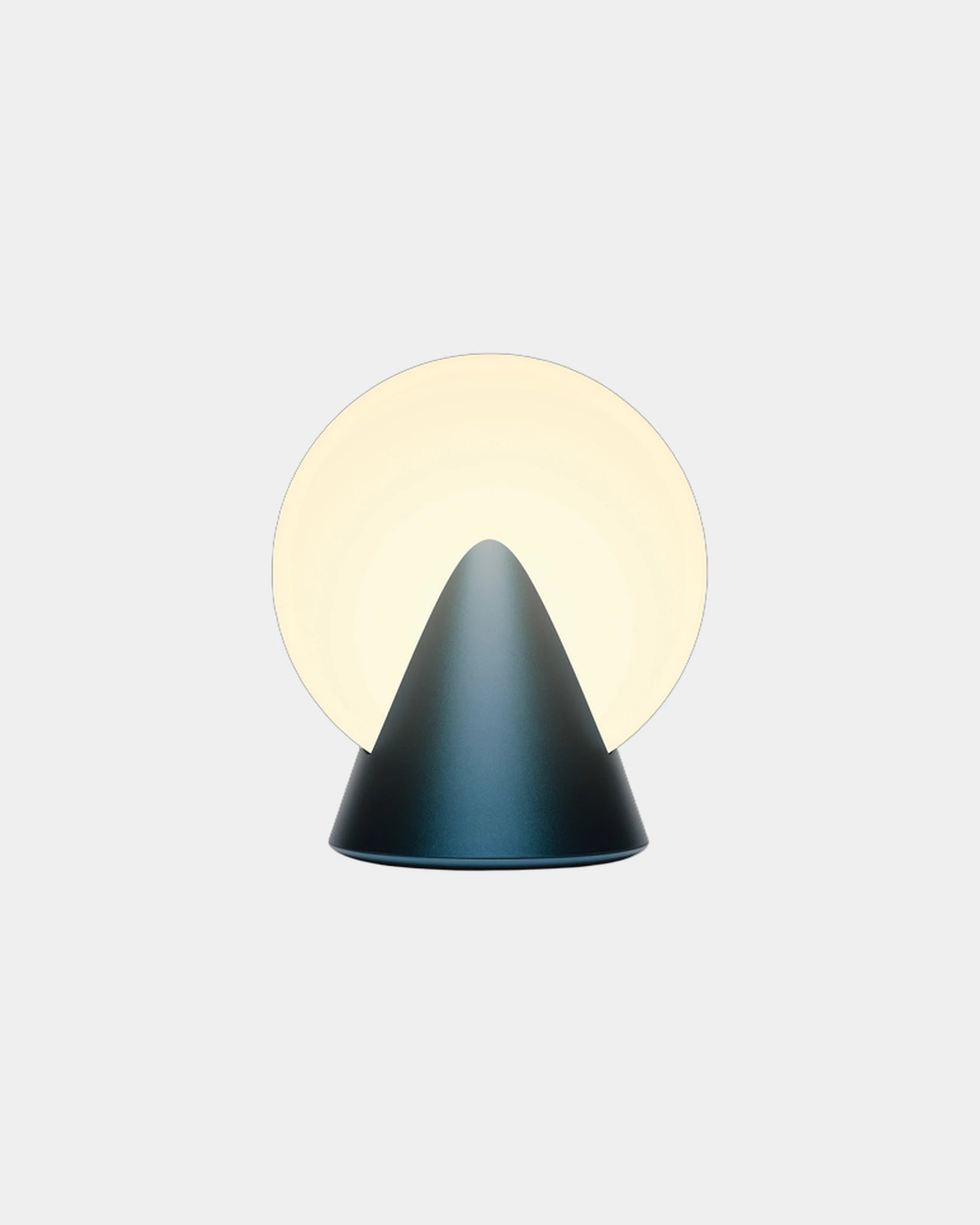 Custom LED Conic Lamp Lexon - 18