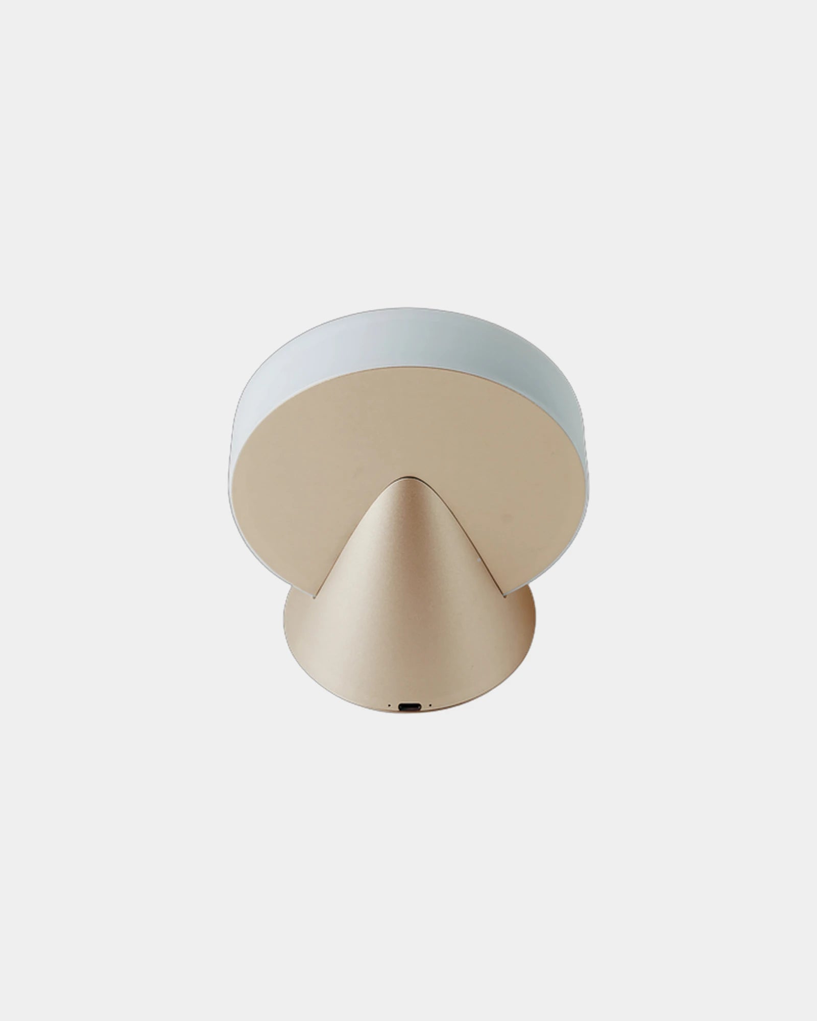 Custom LED Conic Lamp Lexon - 16