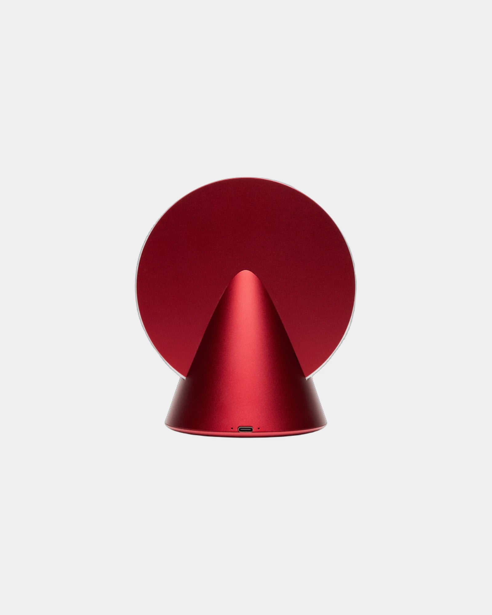 Custom LED Conic Lamp Lexon - 2