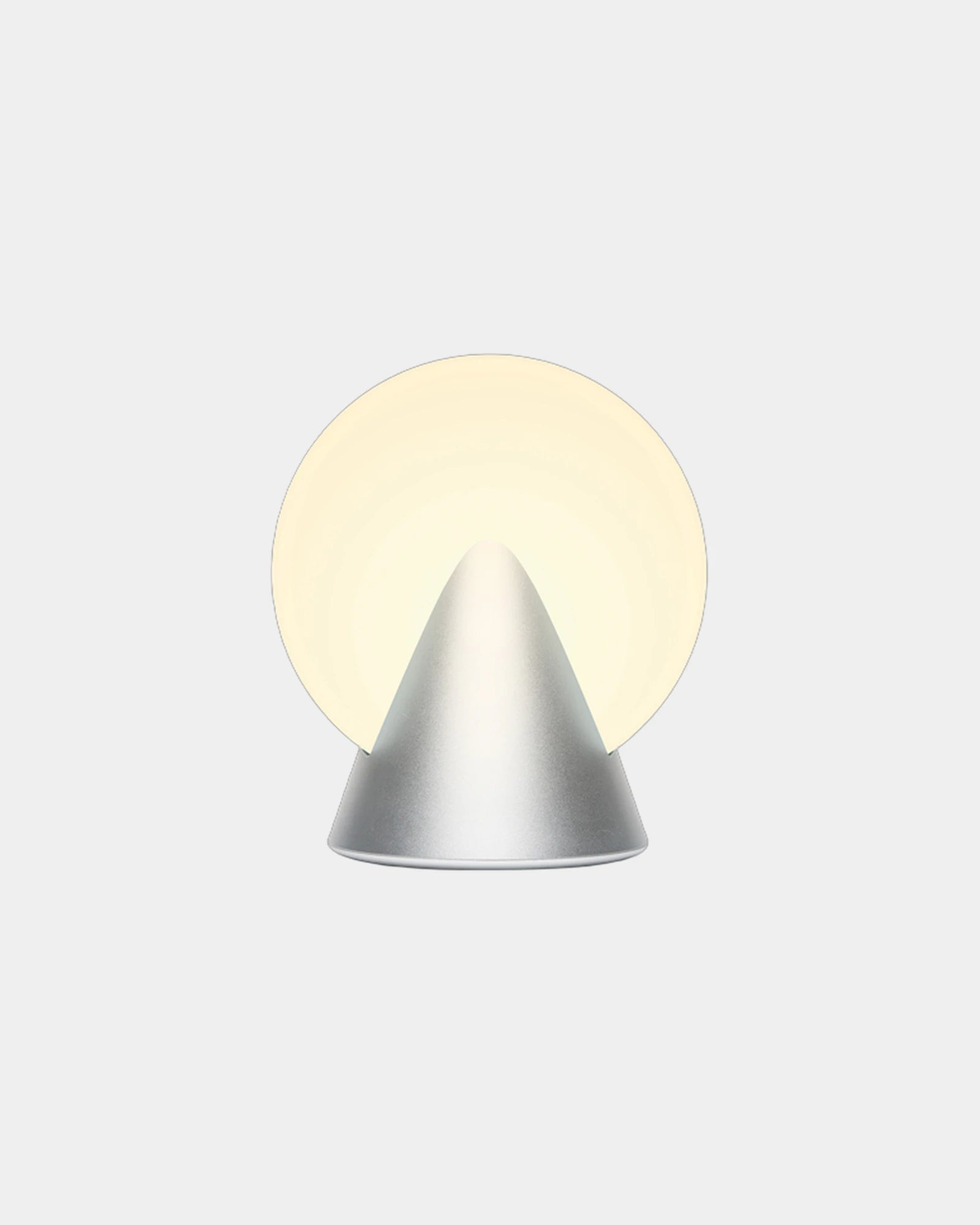 Custom LED Conic Lamp Lexon - 10