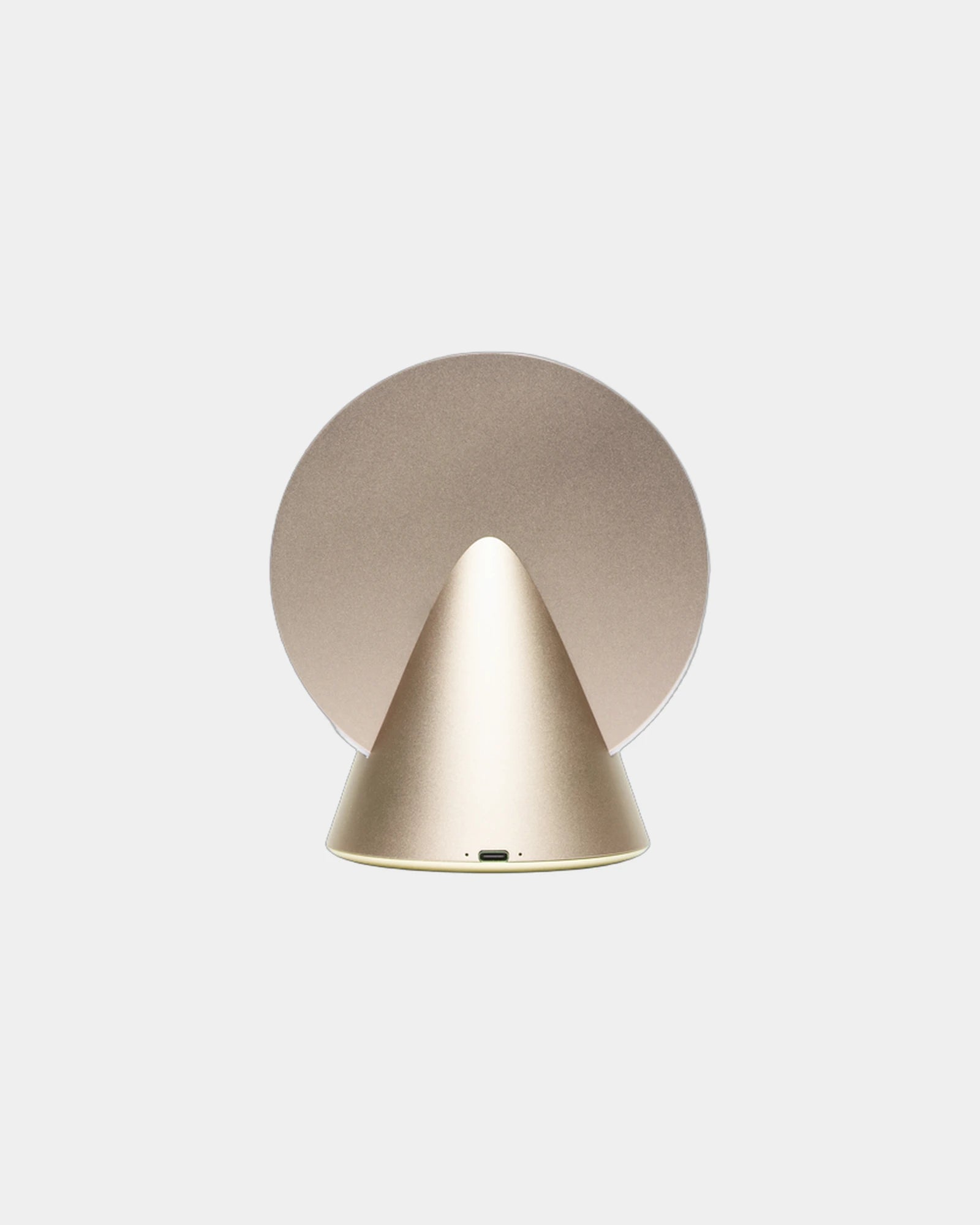 Custom LED Conic Lamp Lexon - 14