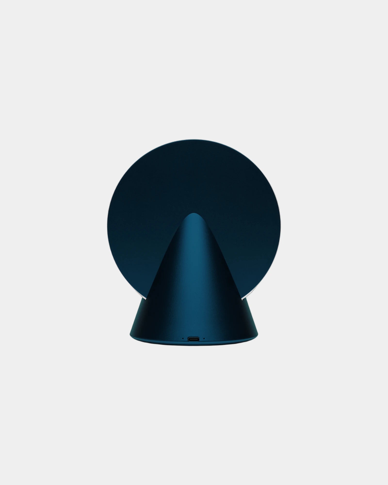 Custom LED Conic Lamp Lexon - 19
