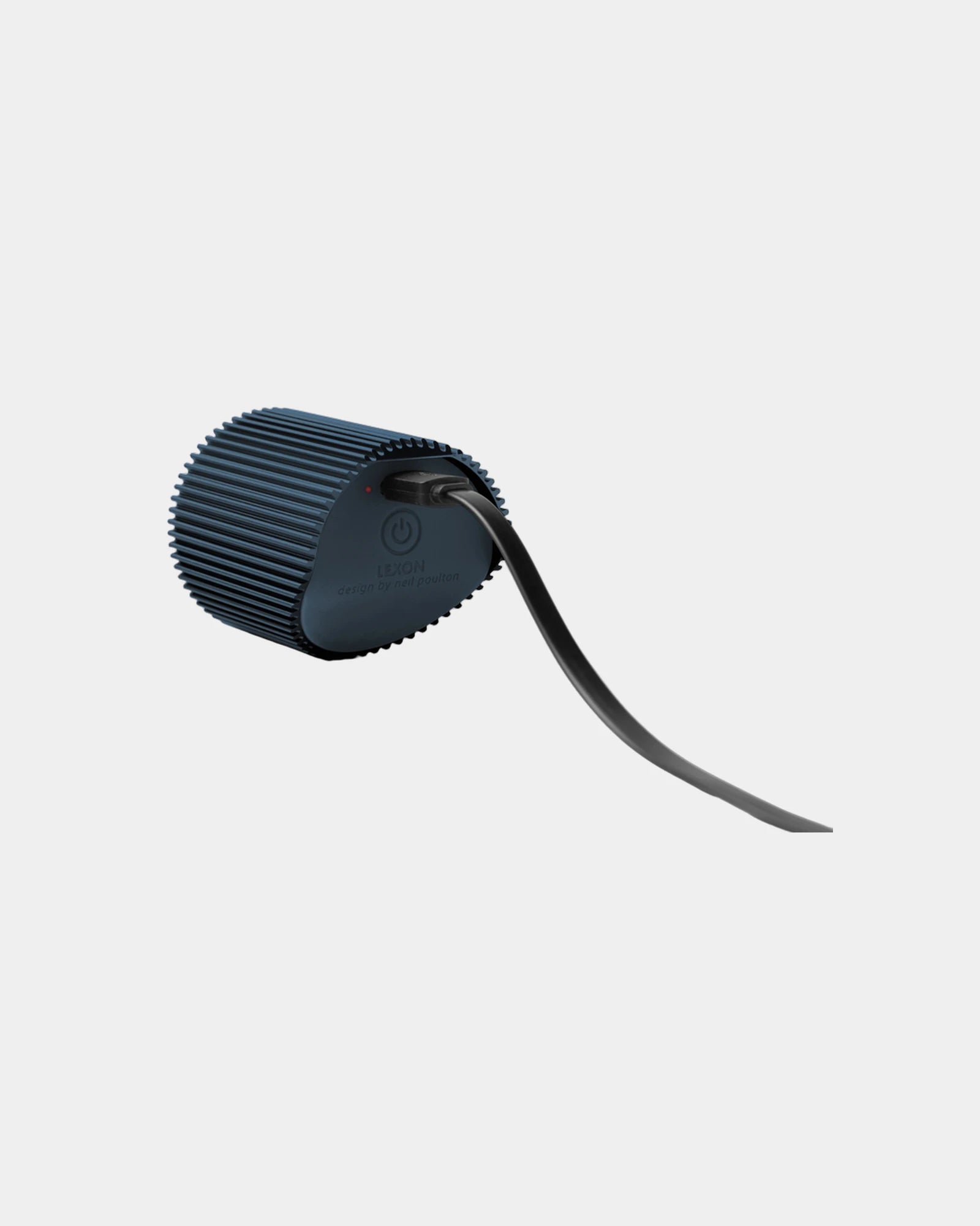 Lampe magnétique aluminium Lexon Ray Light à personnaliser - 15
