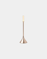 Custom LED candle Lexon Steli Candle - Gold