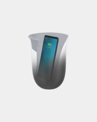Custom UV sterilizer wireless charger Lexon Oblio - 21