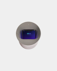 Custom UV sterilizer wireless charger Lexon Oblio - 17