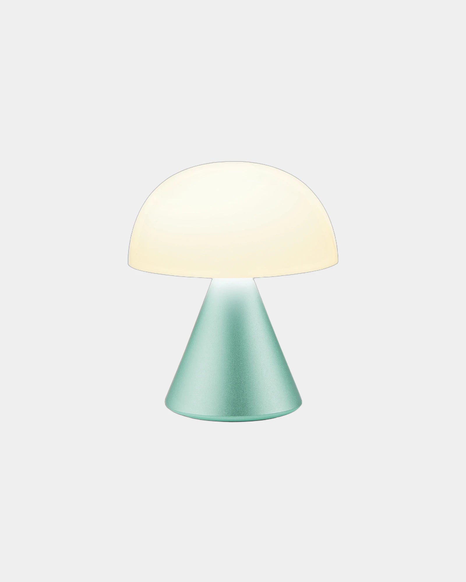 Custom LED lamp Lexon Mina - Mint