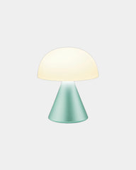 Custom LED lamp Lexon Mina - Mint