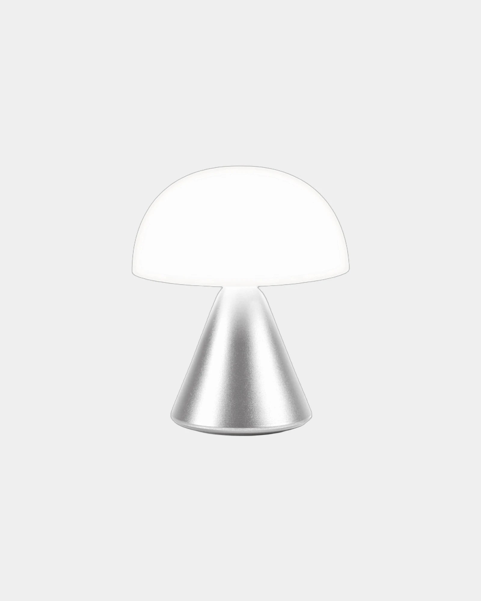 Custom LED lamp Lexon Mina - 28