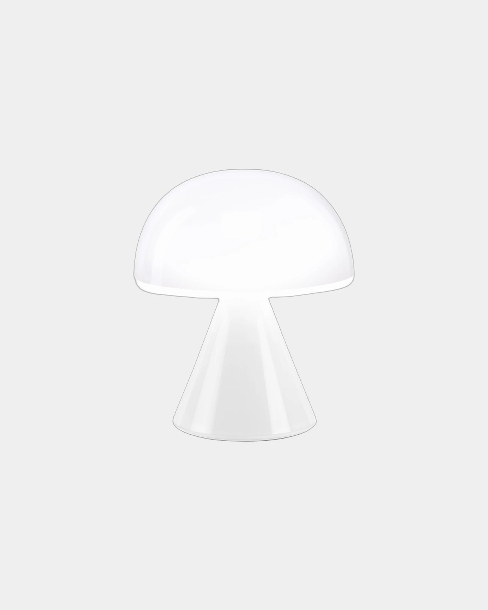 Custom LED lamp Lexon Mina - 38