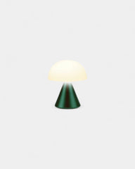 Custom LED lamp Lexon Mina - Dark Green