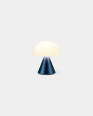 Custom LED lamp Lexon Mina - Alu Dark Blue