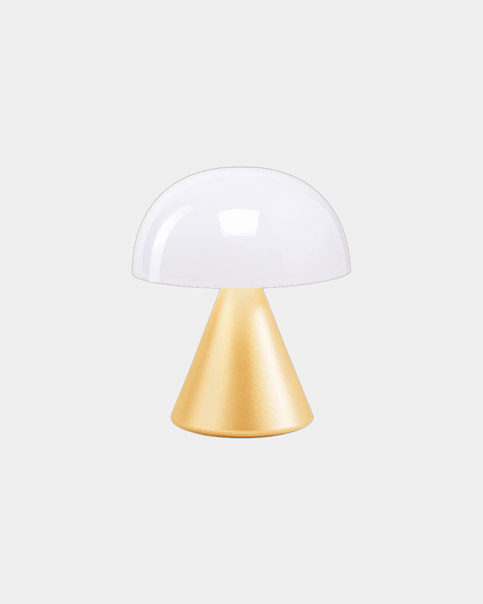 Custom LED lamp Lexon Mina - 42