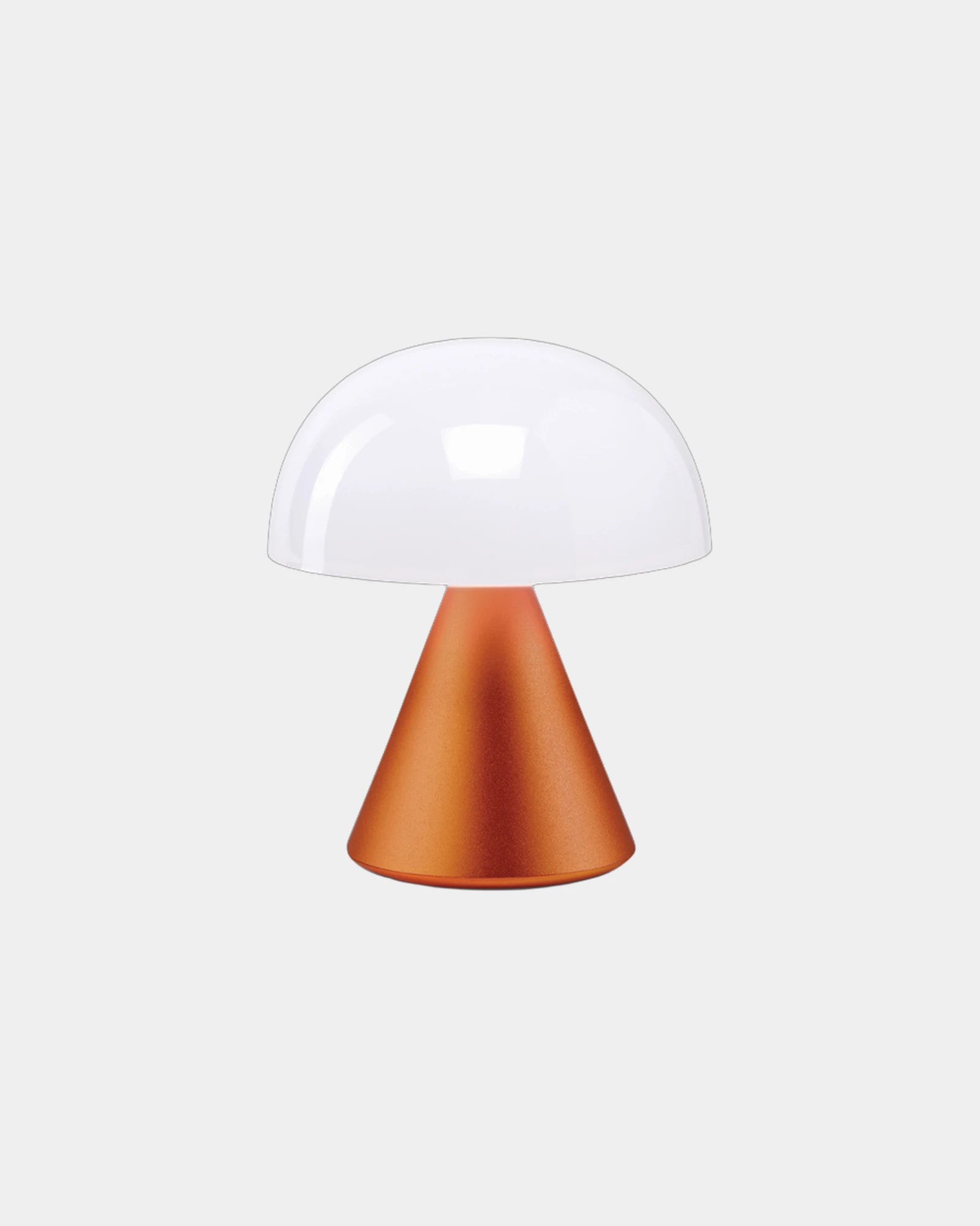 Custom LED lamp Lexon Mina - 44
