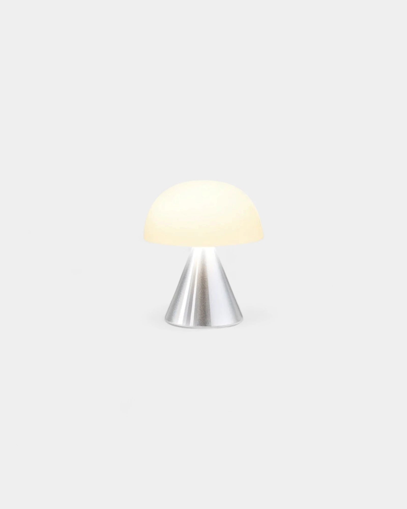 Custom LED lamp Lexon Mina - Alu Polished