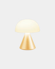 Custom LED lamp Lexon Mina - Light Yellow