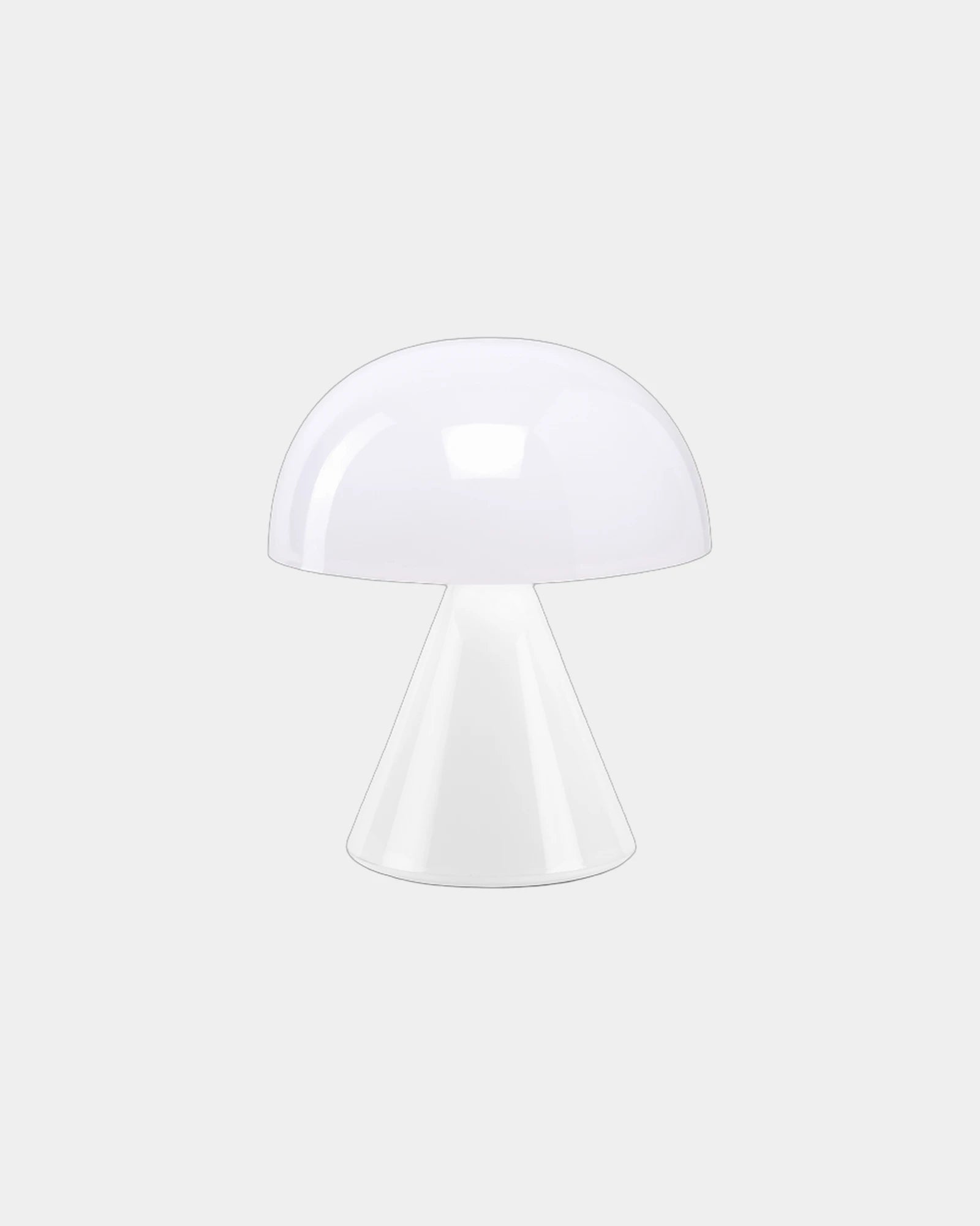Custom LED lamp Lexon Mina - 37