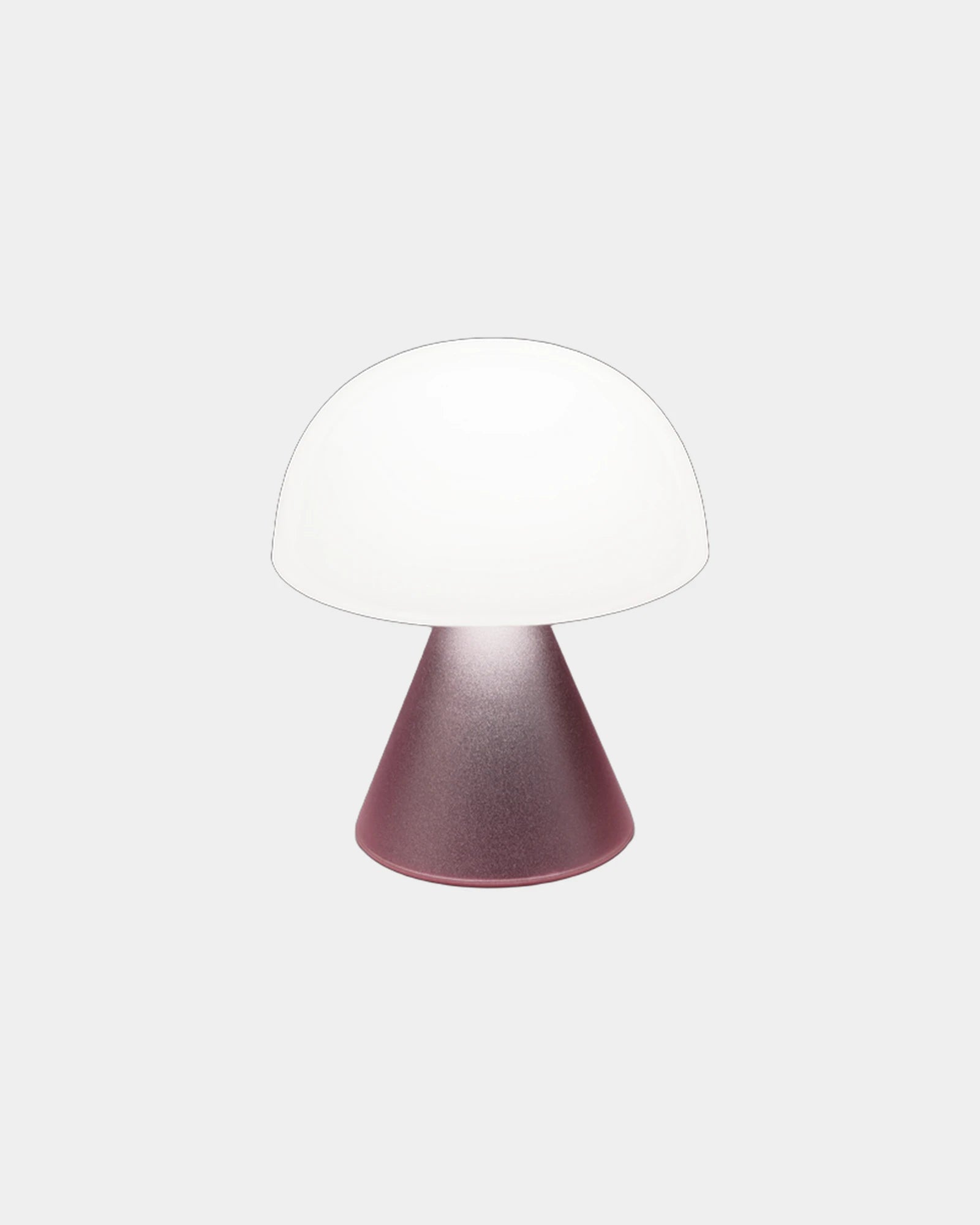 Custom LED lamp Lexon Mina - 27