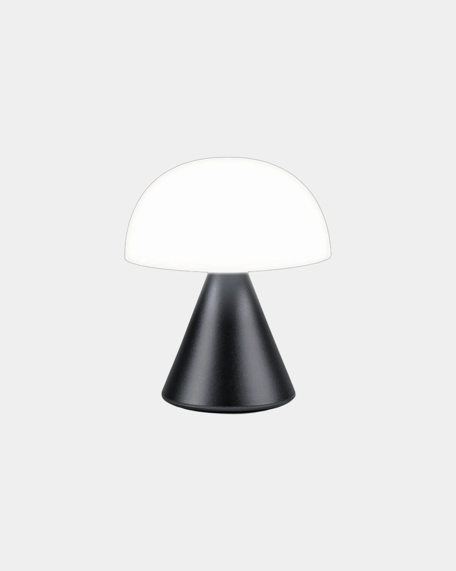 Custom LED lamp Lexon Mina - 17