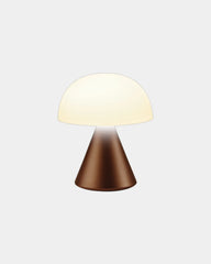 Custom LED lamp Lexon Mina - Bronze