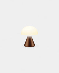 Custom LED lamp Lexon Mina - Bronze