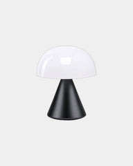 Custom LED lamp Lexon Mina - Alu Gun Metal