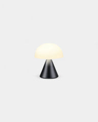 Custom LED lamp Lexon Mina - Alu Gun Metal