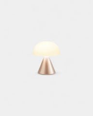 Custom LED lamp Lexon Mina - Alu Gold