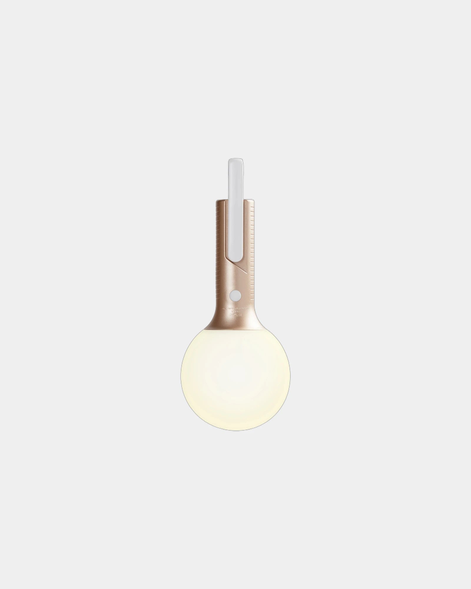 Custom LED portable lamp Lexon Bolla+ - 11