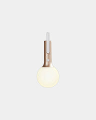 Custom LED portable lamp Lexon Bolla+ - 11