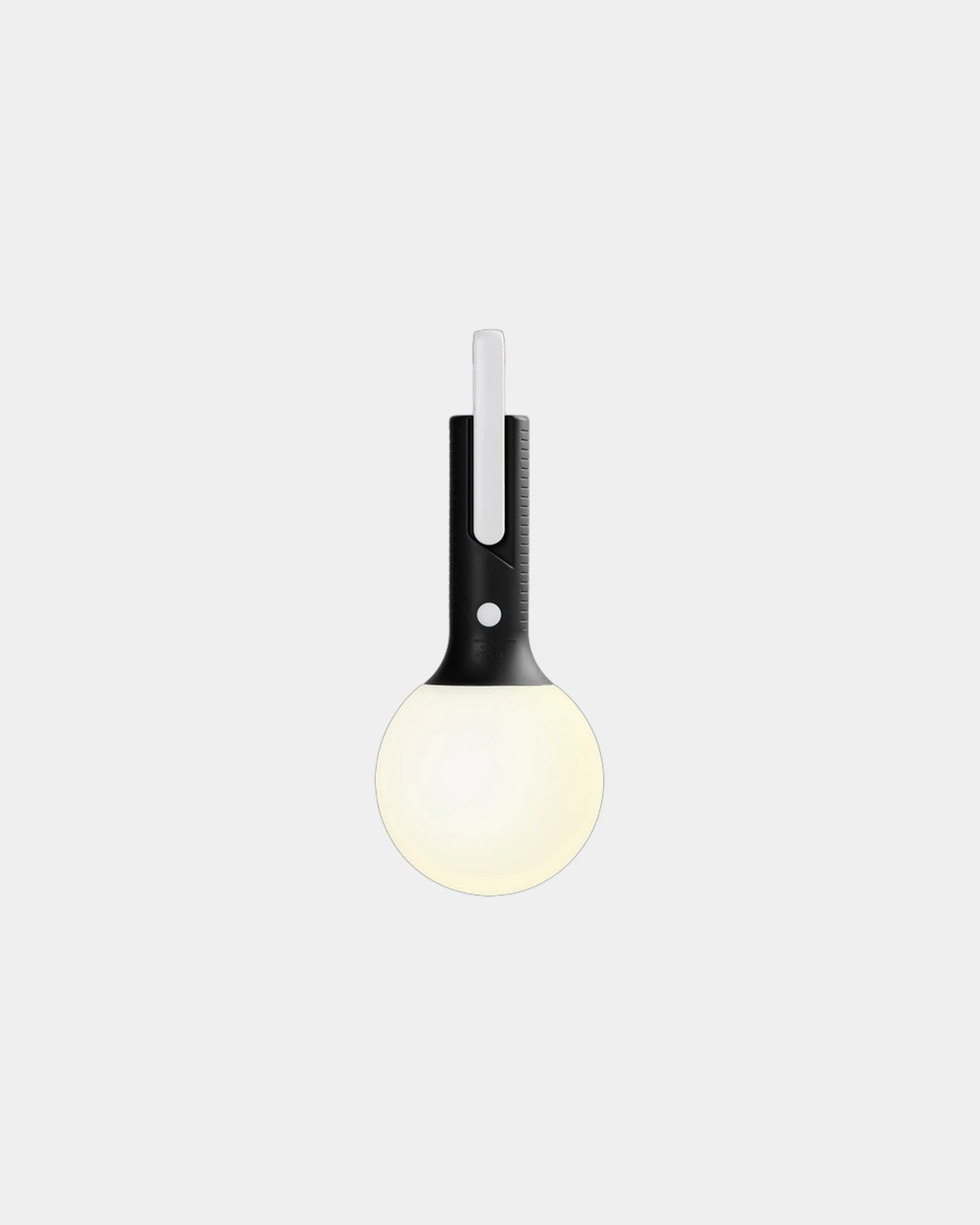 Custom LED portable lamp Lexon Bolla+ - 2