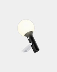Custom LED portable lamp Lexon Bolla+ - 1