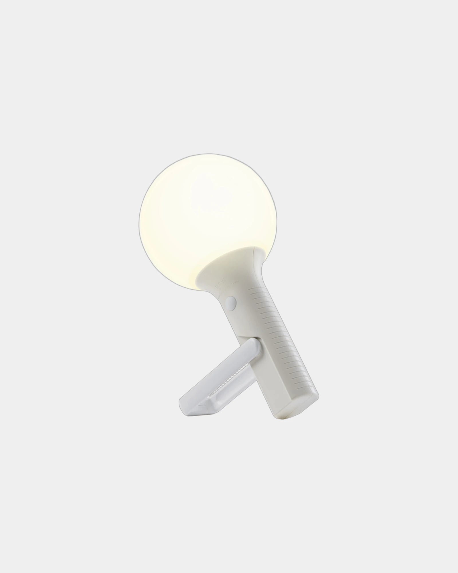 Custom LED portable lamp Lexon Bolla+ - 14