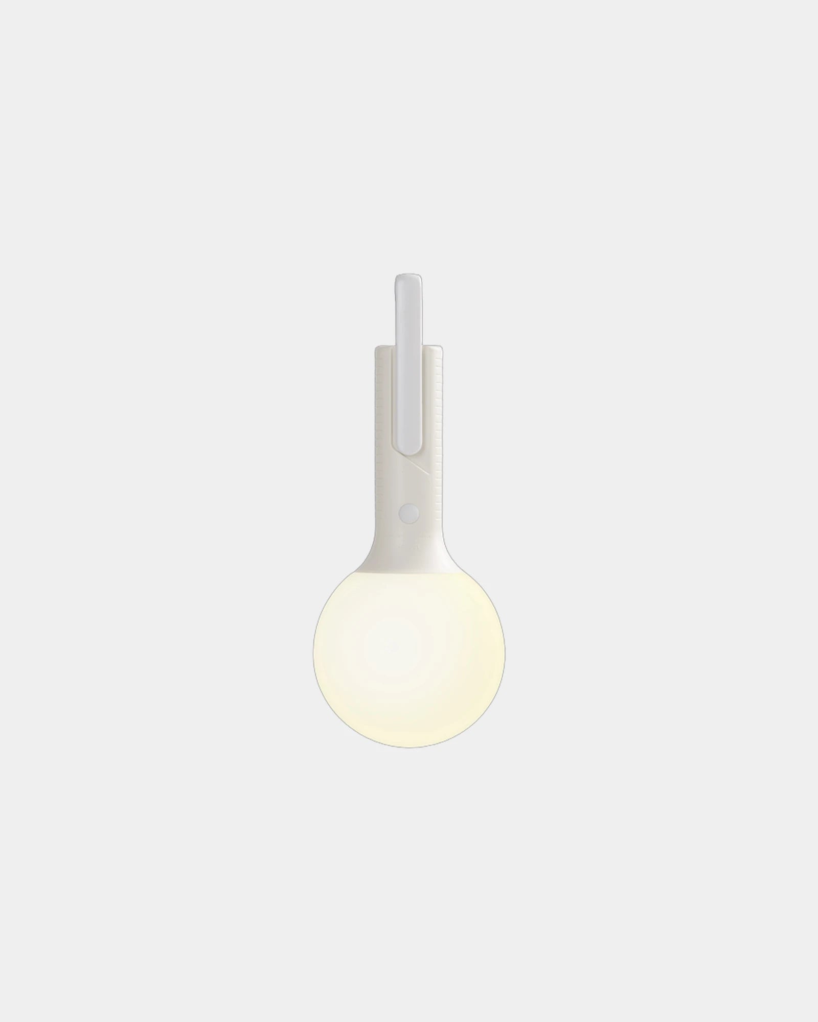 Custom LED portable lamp Lexon Bolla+ - 15