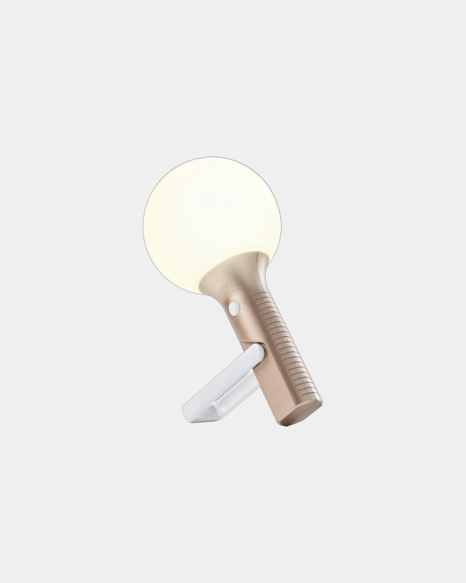 Custom LED portable lamp Lexon Bolla+ - 10