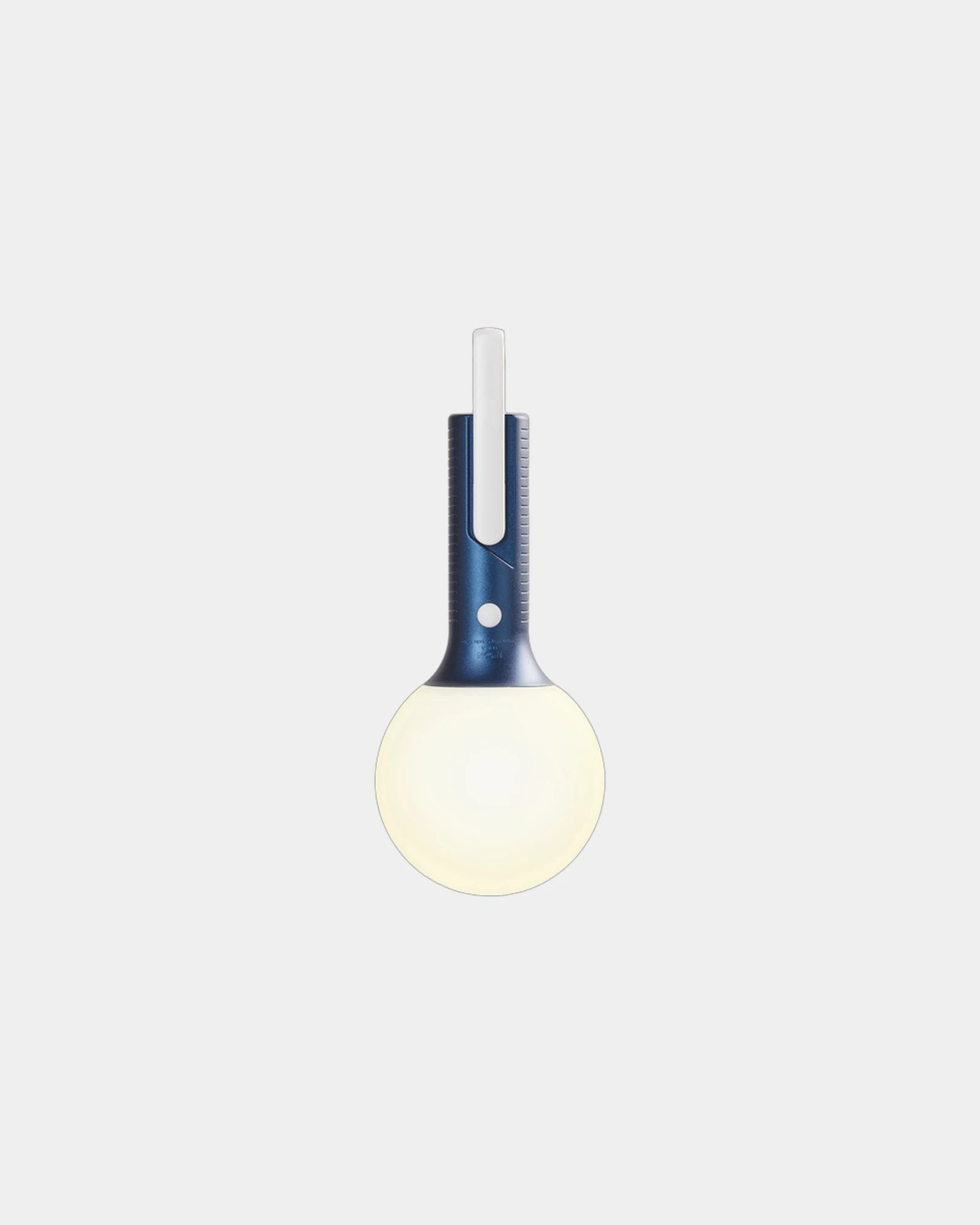 Custom LED portable lamp Lexon Bolla+ - 9