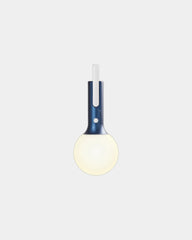 Custom LED portable lamp Lexon Bolla+ - 9