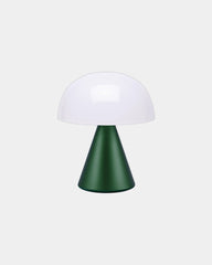 Custom LED lamp Lexon Mina M - Dark Green