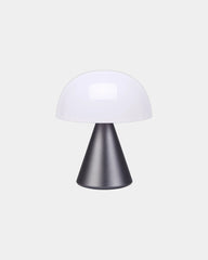 Custom LED lamp Lexon Mina M - Gun Metal