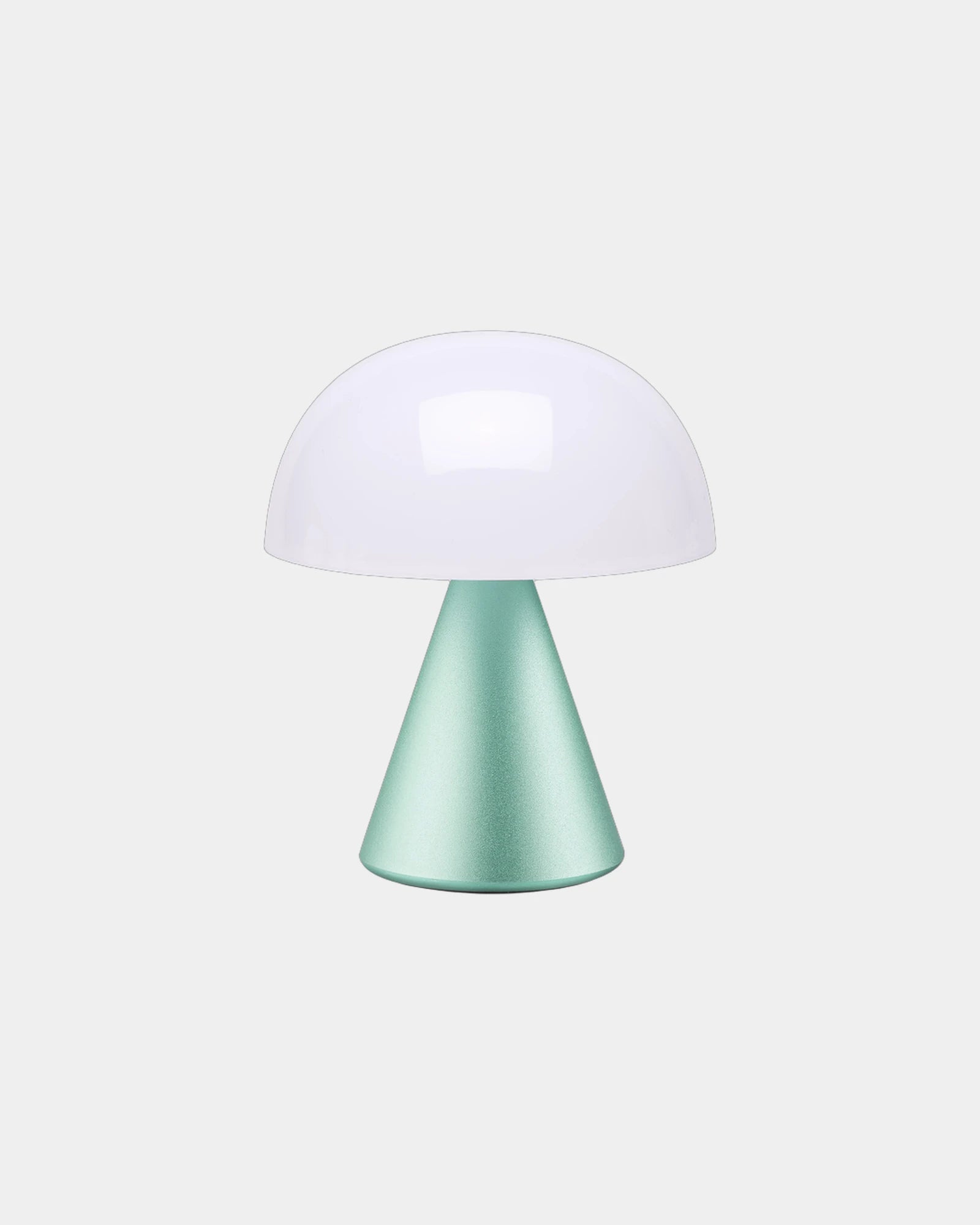 Custom LED lamp Lexon Mina M - Mint