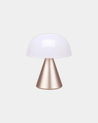 Custom LED lamp Lexon Mina M - Soft Gold