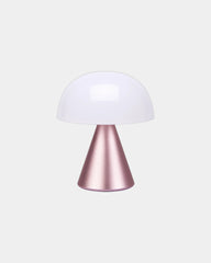 Custom LED lamp Lexon Mina M - Light Pink