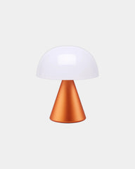 Custom LED lamp Lexon Mina M - Orange