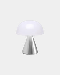 Custom LED lamp Lexon Mina M - Polished Aluminum