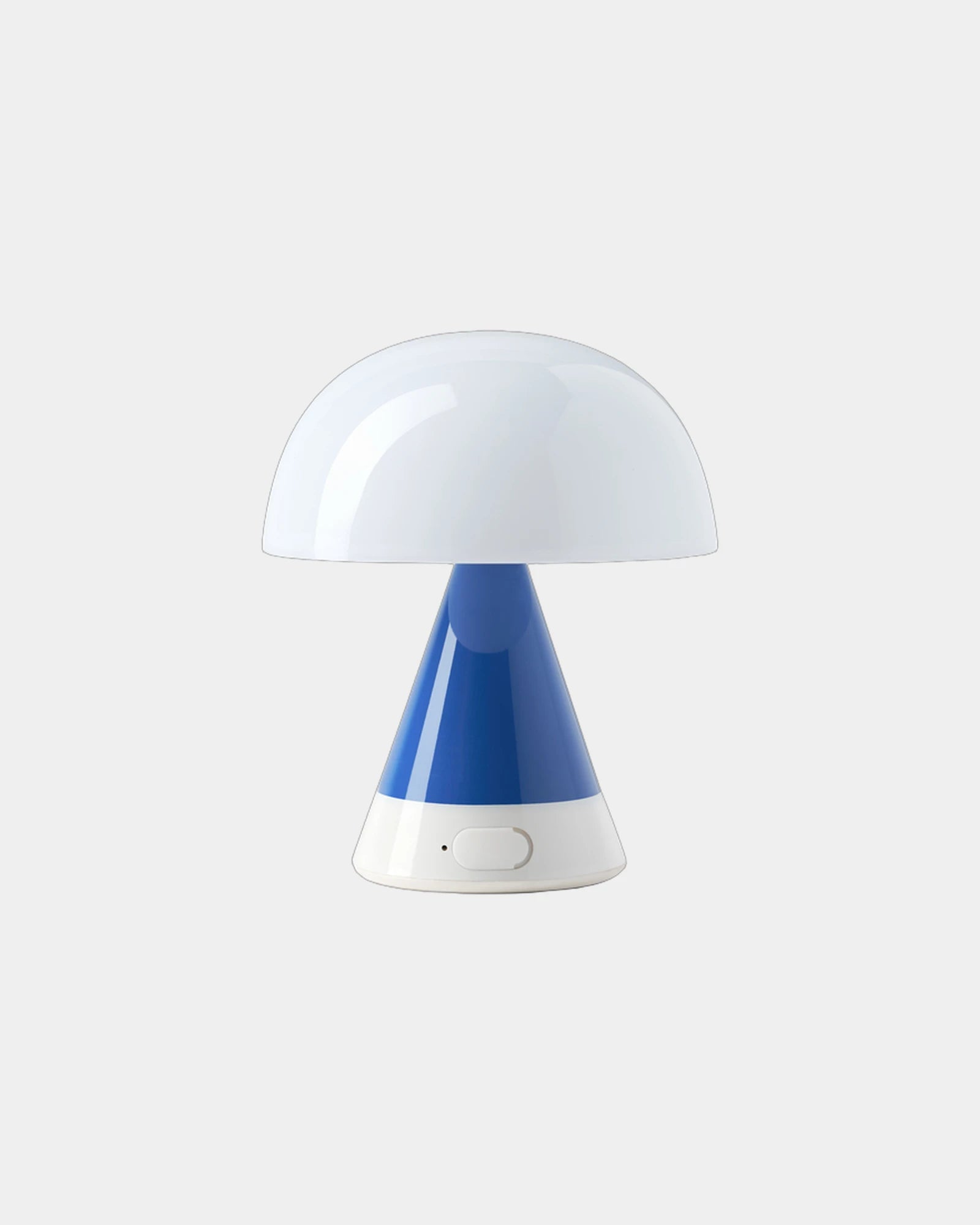 Custom portable LED lamp Lexon Mina M - Mimosa - 12